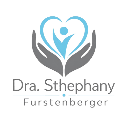 Logo Dra. Sthephany